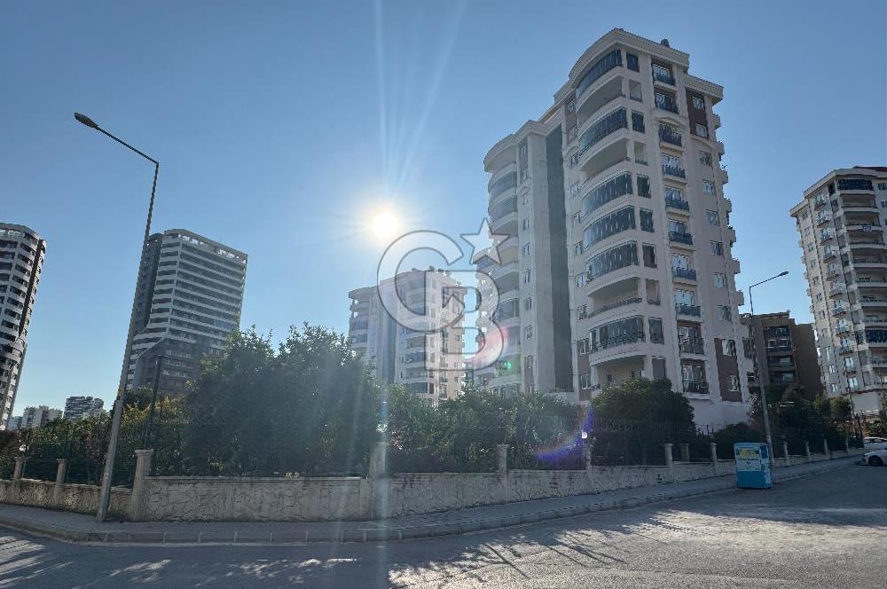 Yenişehir Çiftlikköy 3+1 Kiralık Daire