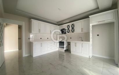 PREMIUM 4+1 LÜKS DAİRE 53 m² TERAS BALKONLU **