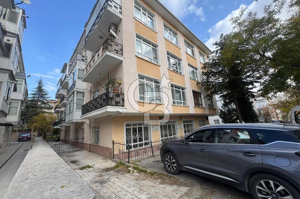 Keçiören Etlik Merkezi konumda satılık daire