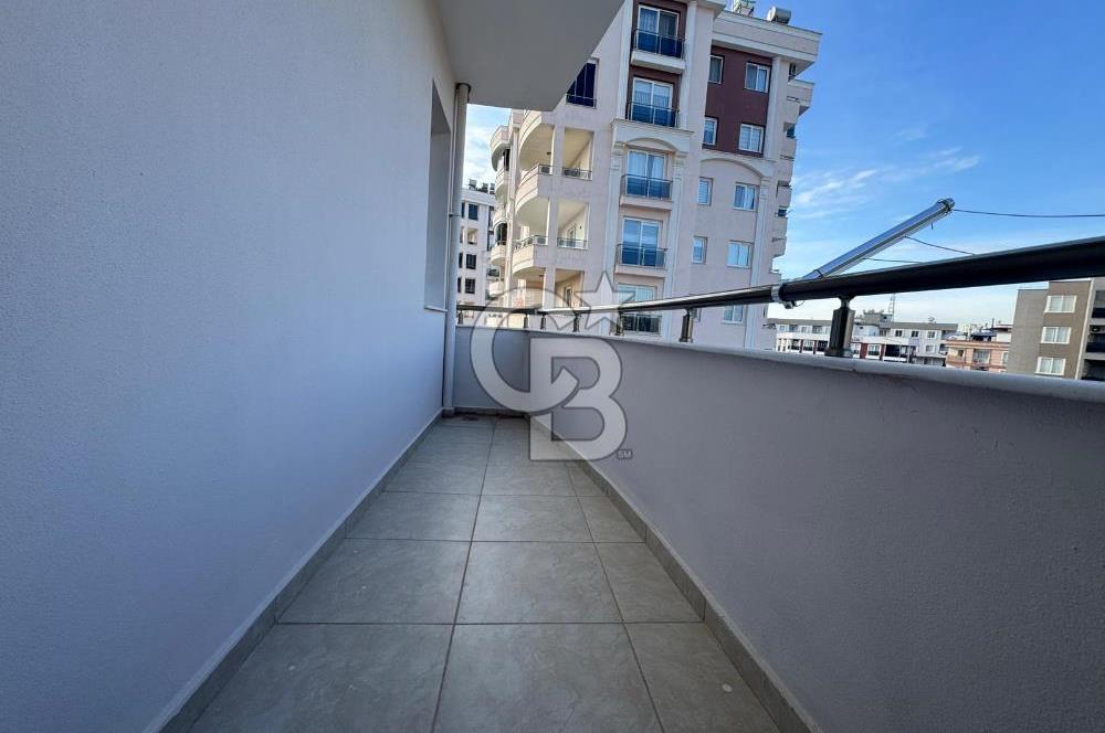 Yenişehir Çiftlikköy 3+1 Kiralık Daire