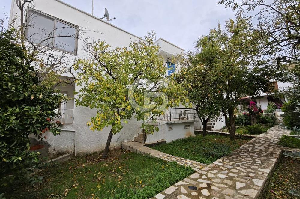 Datça Karaincir Tatil Sitesi’nde Deniz ve Doğayla İç İçe, Net 50 m2 Eşyalı 1+1 Satılık Daire 