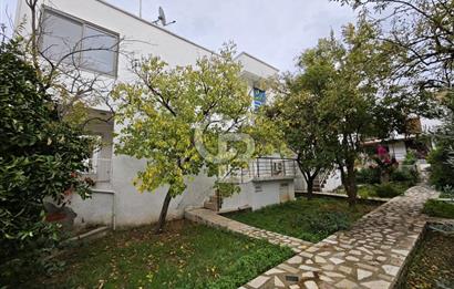 Datça Karaincir Tatil Sitesi’nde Deniz ve Doğayla İç İçe, Net 50 m2 Eşyalı 1+1 Satılık Daire 