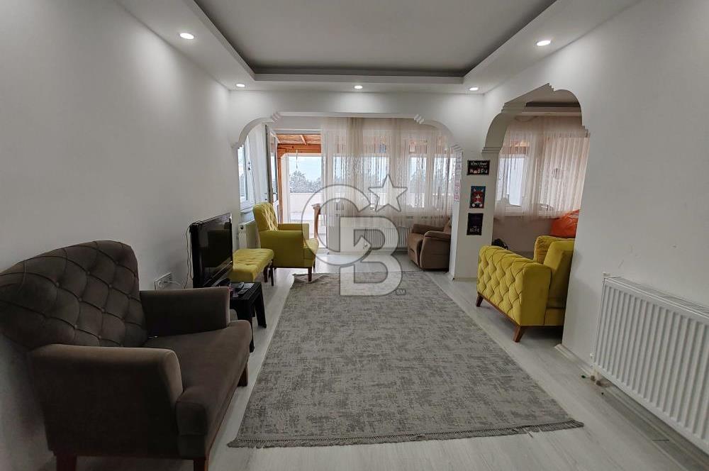 Yenice'de Deniz Manzaralı Yazlık