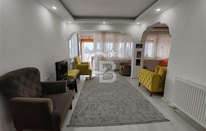 Yenice'de Deniz Manzaralı Yazlık