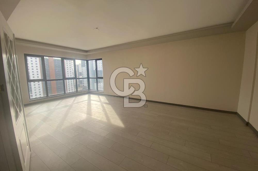 PREMIUM 4+1 LÜKS DAİRE 53 m² TERAS BALKONLU **