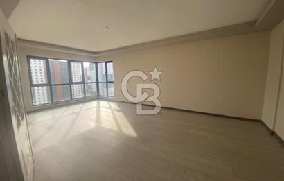 PREMIUM 4+1 LÜKS DAİRE 53 m² TERAS BALKONLU **