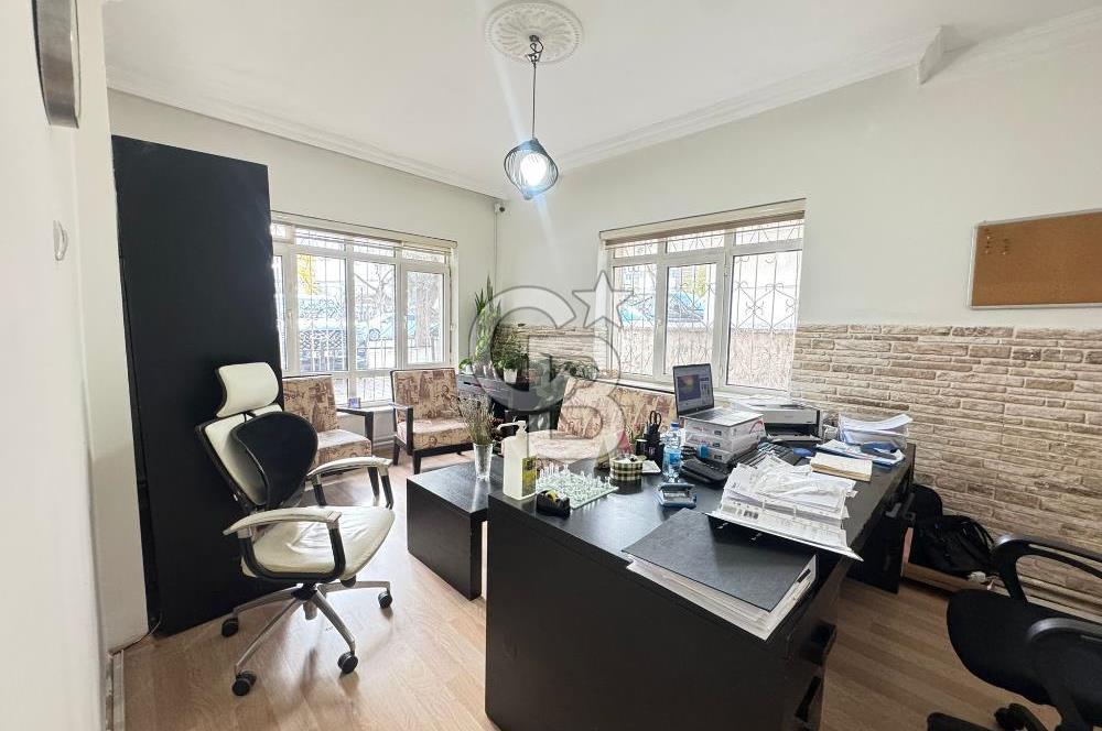 Keçiören Etlik Merkezi konumda satılık daire