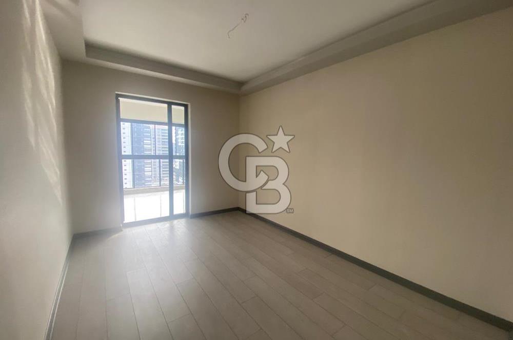PREMIUM 4+1 LÜKS DAİRE 53 m² TERAS BALKONLU **