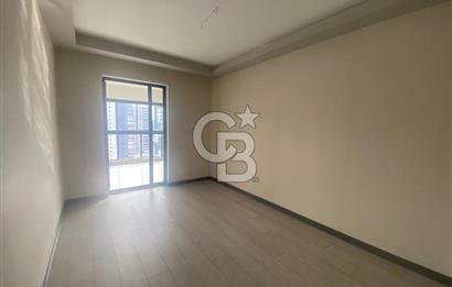 PREMIUM 4+1 LÜKS DAİRE 53 m² TERAS BALKONLU **