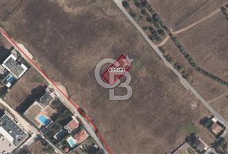 BÜYÜKÇEKMECE GÜZELCE SATILIK KONUT İMARLI ARSA 718 m2 - 9 - 320086