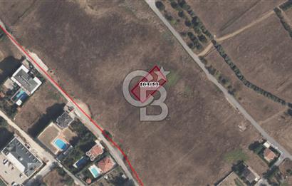 BÜYÜKÇEKMECE GÜZELCE SATILIK KONUT İMARLI ARSA 718 m2