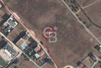 BÜYÜKÇEKMECE GÜZELCE SATILIK KONUT İMARLI ARSA 697 M2 - 2 - 320082