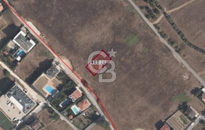 BÜYÜKÇEKMECE GÜZELCE SATILIK KONUT İMARLI ARSA 697 M2