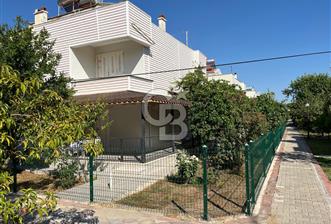 Dikili Salihleraltı’nda 3+1 Bahçeli Teraslı Satılık Müstakil Villa - 10 - 320116