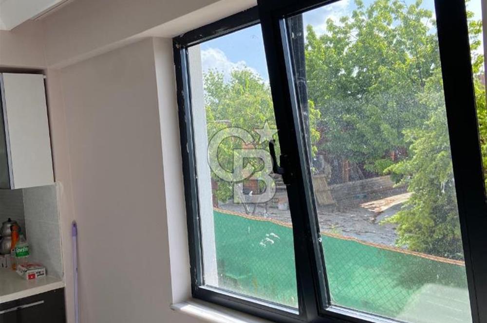 Sıfır satılık bağ evi