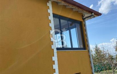 Sıfır satılık bağ evi