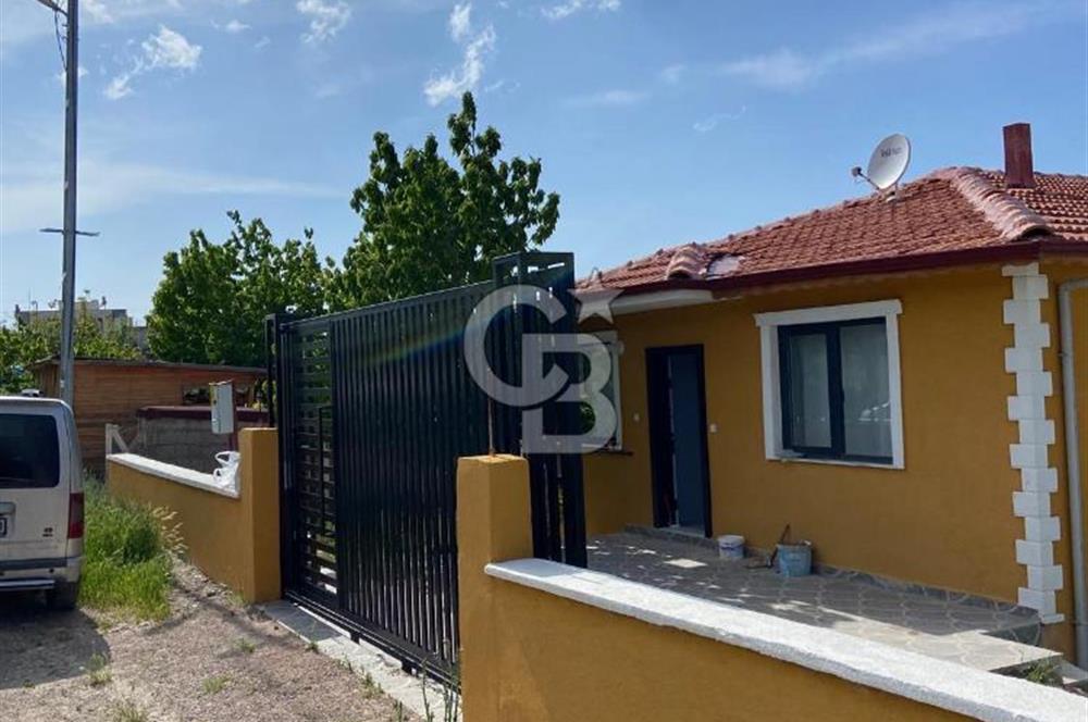 Sıfır satılık bağ evi