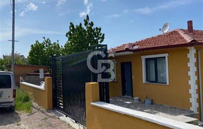 Sıfır satılık bağ evi