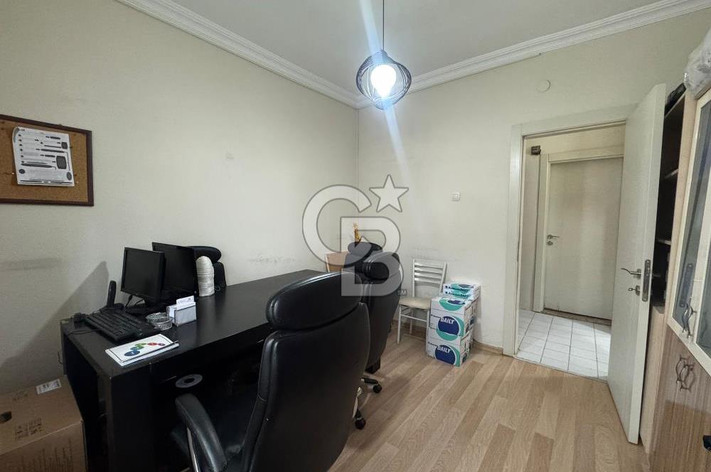 Keçiören Etlik Merkezi konumda satılık daire