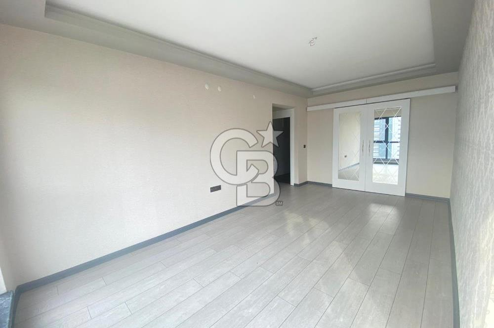 PREMIUM 4+1 LÜKS DAİRE 53 m² TERAS BALKONLU **