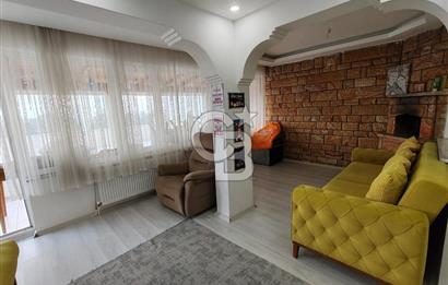 Yenice'de Deniz Manzaralı Yazlık