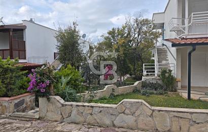 Datça Karaincir Tatil Sitesi’nde Deniz ve Doğayla İç İçe, Net 50 m2 Eşyalı 1+1 Satılık Daire 