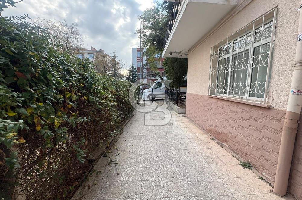 Keçiören Etlik Merkezi konumda satılık daire