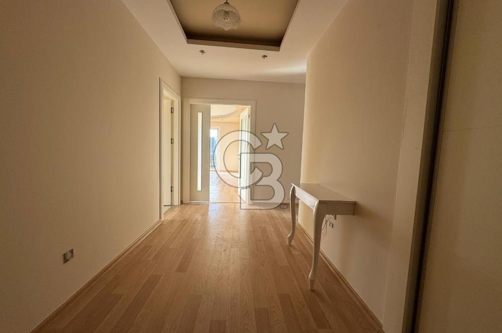 Yenişehir Çiftlikköy 3+1 Kiralık Daire