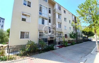  CB JASSE'DEN BUCA GAZİLER'DE 2+1 SATILIK DAİRE 