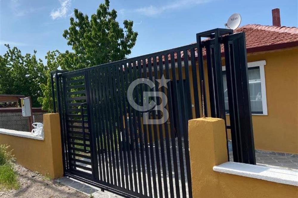 Sıfır satılık bağ evi