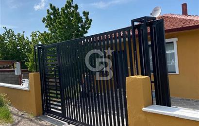 Sıfır satılık bağ evi