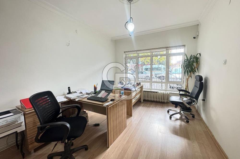 Keçiören Etlik Merkezi konumda satılık daire