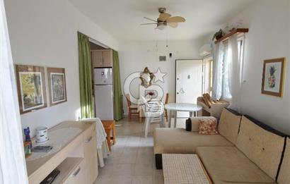 Datça Karaincir Tatil Sitesi’nde Deniz ve Doğayla İç İçe, Net 50 m2 Eşyalı 1+1 Satılık Daire 