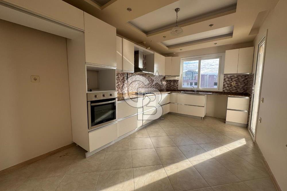 Yenişehir Çiftlikköy 3+1 Kiralık Daire