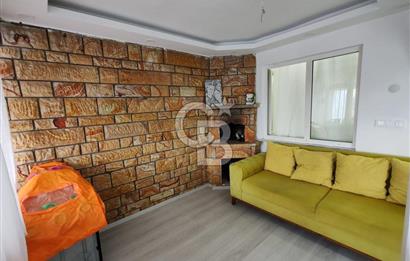 Yenice'de Deniz Manzaralı Yazlık