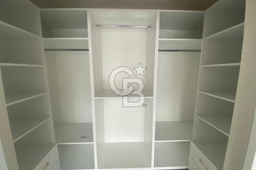 PREMIUM 4+1 LÜKS DAİRE 53 m² TERAS BALKONLU **