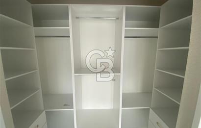 PREMIUM 4+1 LÜKS DAİRE 53 m² TERAS BALKONLU **