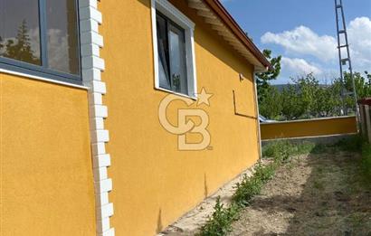 Sıfır satılık bağ evi