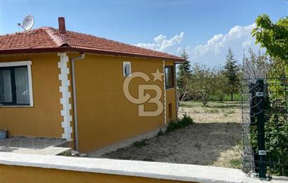 Sıfır satılık bağ evi