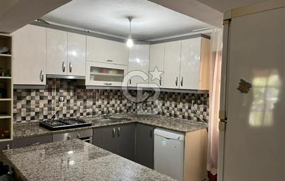 Dikili Salihleraltı’nda 3+1 Bahçeli Teraslı Satılık Müstakil Villa