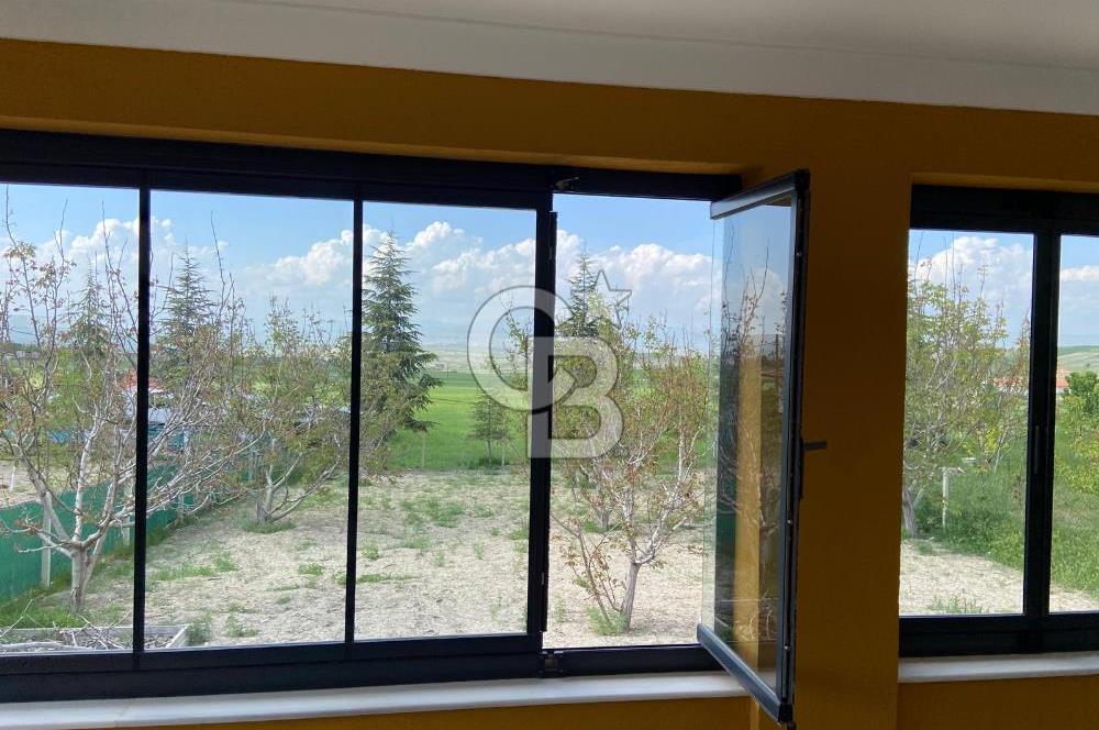 Sıfır satılık bağ evi