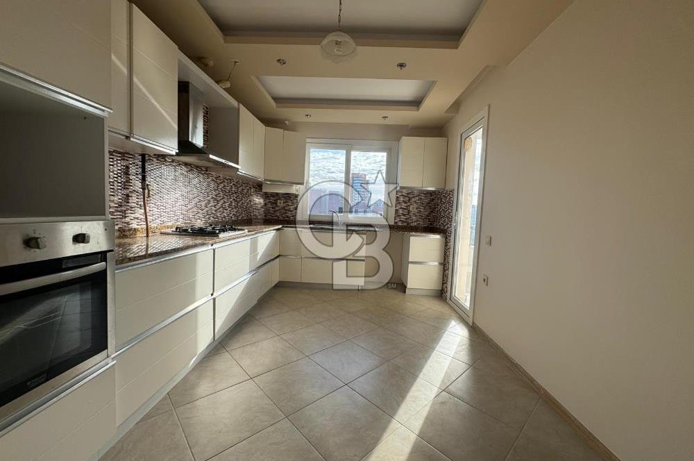 Yenişehir Çiftlikköy 3+1 Kiralık Daire