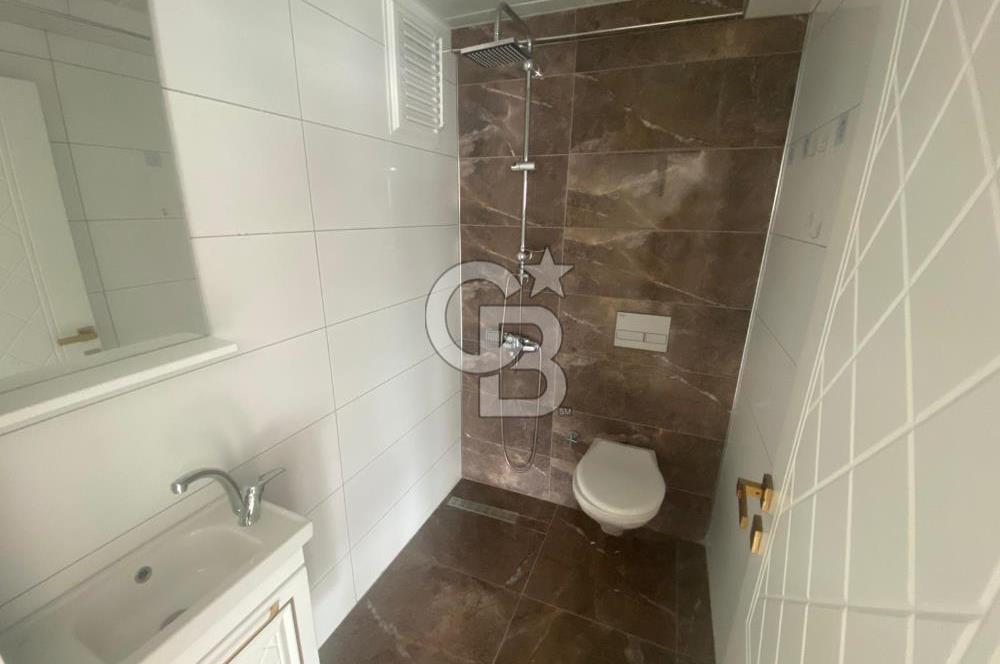 PREMIUM 4+1 LÜKS DAİRE 53 m² TERAS BALKONLU **