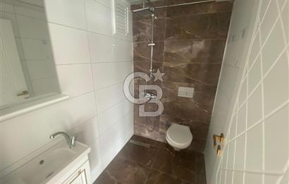 PREMIUM 4+1 LÜKS DAİRE 53 m² TERAS BALKONLU **