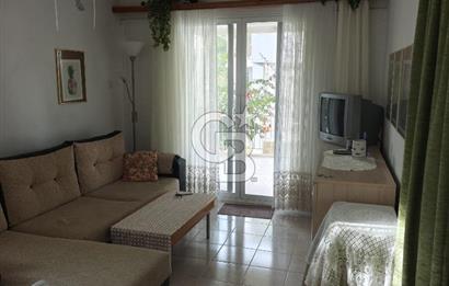 Datça Karaincir Tatil Sitesi’nde Deniz ve Doğayla İç İçe, Net 50 m2 Eşyalı 1+1 Satılık Daire 