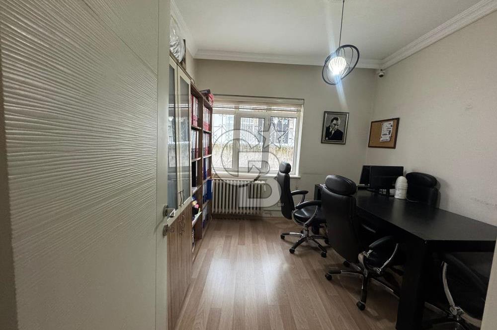 Keçiören Etlik Merkezi konumda satılık daire