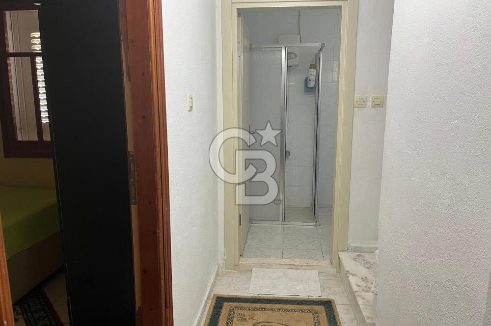 Dikili Salihleraltı’nda 3+1 Bahçeli Teraslı Satılık Müstakil Villa