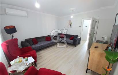  CB JASSE'DEN BUCA GAZİLER'DE 2+1 SATILIK DAİRE 