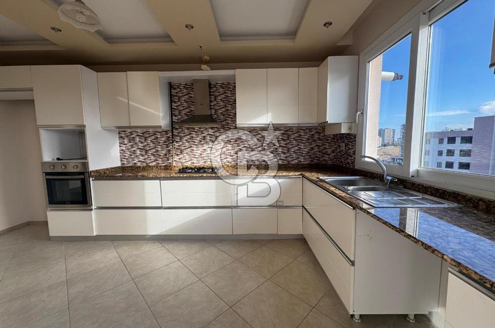 Yenişehir Çiftlikköy 3+1 Kiralık Daire