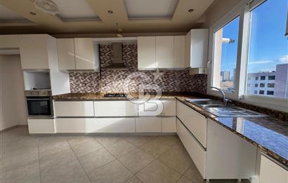 Yenişehir Çiftlikköy 3+1 Kiralık Daire